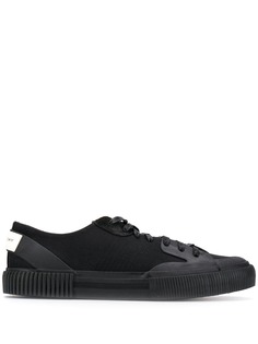 Givenchy кеды Tennis на шнуровке