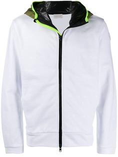 Moncler толстовка с капюшоном