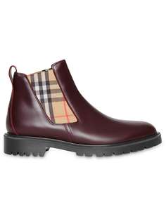 Категория: Челси женские Burberry