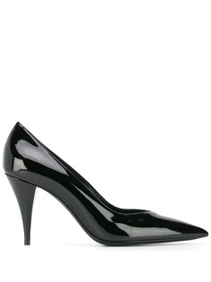 Saint Laurent туфли-лодочки Kiki