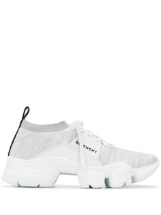 Givenchy кроссовки Jaw