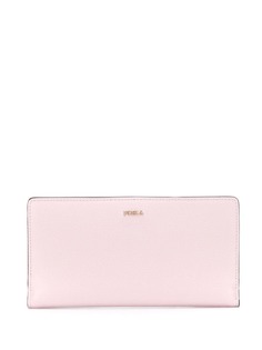 Furla узкий кошелек