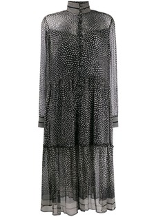 Rag & Bone платье-рубашка Libby