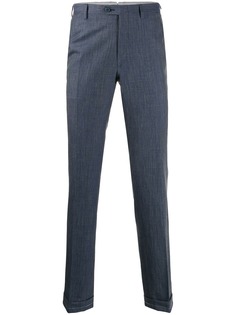 Brioni брюки строгого кроя