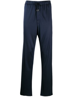 Brioni брюки с кулиской