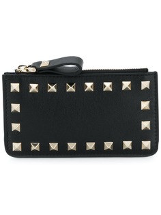 Valentino ключница Valentino Garavani Rockstud