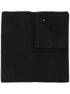 Dsquared2 шарф с принтом Icon