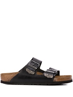 Marc Jacobs сандалии из коллаборации с Birkenstock