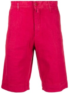 Kiton шорты-бермуды