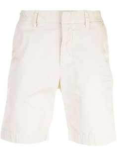 SAVE KHAKI UNITED Twill bermuda shorts