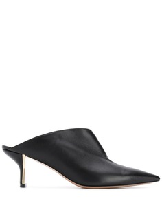 Nicholas Kirkwood мюли Leeloo