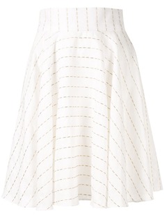 Bambah юбка в полоску