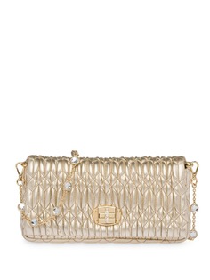 Miu Miu клатч Cloquet