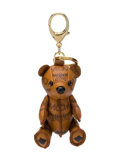 MCM брелок для ключей Zoo Bear