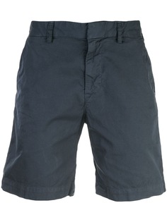 SAVE KHAKI UNITED Twill bermuda shorts