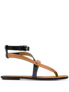 Isabel Marant Étoile сандалии Jookee