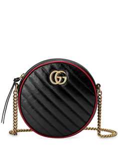 Gucci сумка на плечо GG Marmont