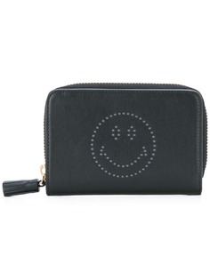 Anya Hindmarch кошелек Smiley