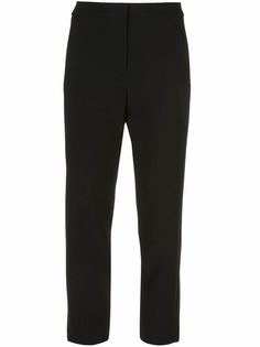 Tibi укороченные брюки Anson