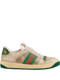 Gucci кроссовки Screener