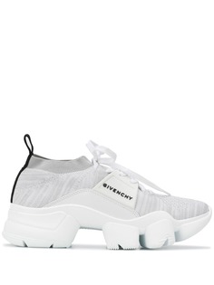 Givenchy кроссовки Jaw