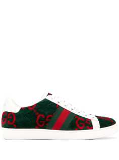 Gucci кроссовки New Ace
