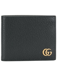 Gucci кошелек GG Marmont