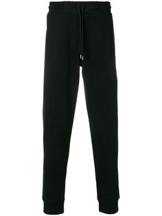 McQ Alexander McQueen спортивные брюки