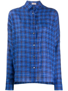 MRZ рубашка Camicia Ampia