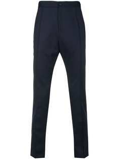 Z Zegna зауженные брюки