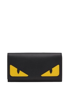 Fendi кошелек Bag Bugs