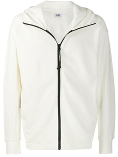 CP Company худи Goggle на молнии