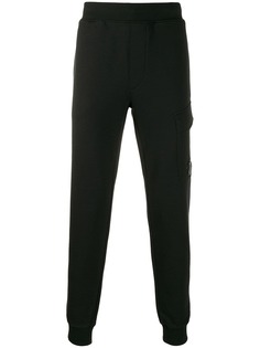 CP Company зауженные спортивные брюки