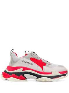 Balenciaga кроссовки Triple S
