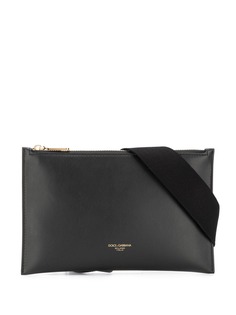 Dolce & Gabbana классическая поясная сумка