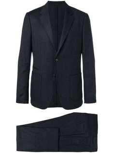 Z Zegna костюм-двойка