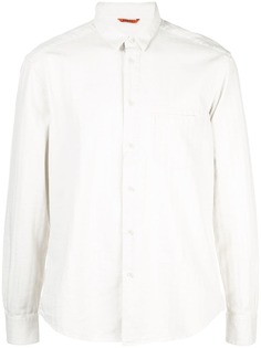 Barena куртка с накладными карманами