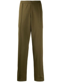 Helmut Lang спортивные брюки