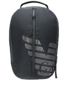 Emporio Armani рюкзак c логотипом