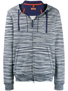 Missoni худи в полоску