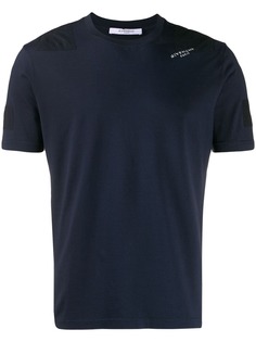 Givenchy logo embellished T-shirt