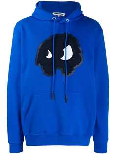 McQ Alexander McQueen худи Chester Monster