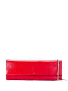 Giuseppe Zanotti клатч Lorelai