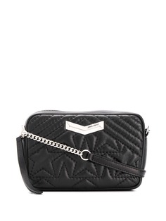 Jimmy Choo сумка через плечо Helia
