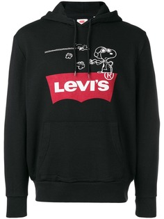 Levis худи Levis x Peanuts