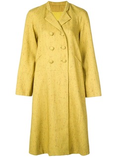 Rosie Assoulin двубортное пальто