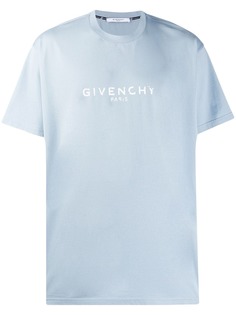 Категория: Футболки с логотипом женские Givenchy