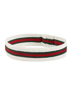 Gucci Elastic Web headband
