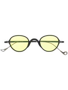 Eyepetizer солнцезащитные очки в круглой оправе