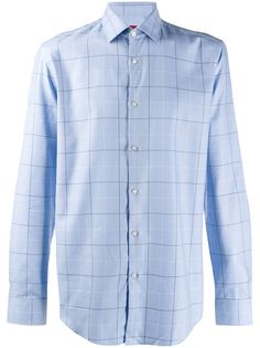 Hugo Hugo Boss рубашка Kenno